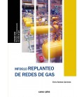 REPLANTEO DE REDES DE GAS MF0610