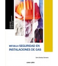 SEGURIDAD EN INSTALACIONES DE GAS MF06174