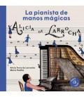 PIANISTA DE MANOS MAGICAS