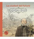CIUDAD DEL FUTURO LA ILDEFONSO CERDA
