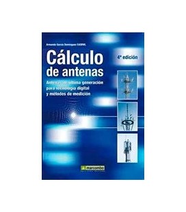 CALCULO DE ANTENAS 4ED