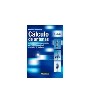 CALCULO DE ANTENAS 4ED