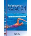 MANUAL ENTRENAMIENTO NATACION