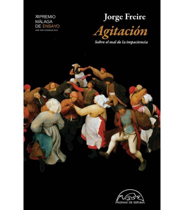 AGITACION