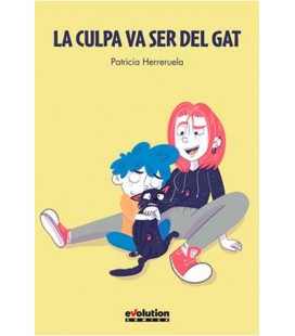 CULPA VA SER DEL GAT (CATALAN)