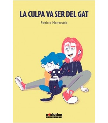 CULPA VA SER DEL GAT (CATALAN)