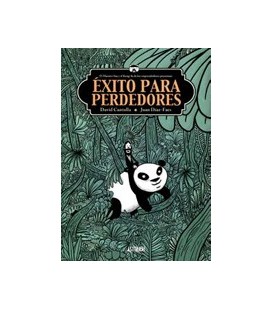 EXITO PARA PERDEDORES