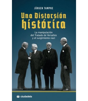 UNA DISTORSION HISTORICA