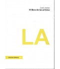 LIBRO DE LAS ARTISTAS