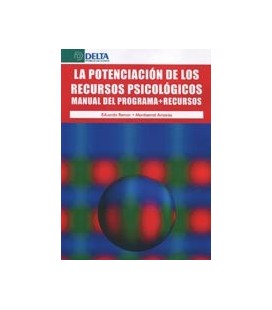 POTENCIACION DE LOS RECURSOS PSICOLOGICOS MANUAL + RECURSOS