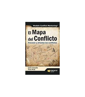 MAPA DEL CONFLICTO