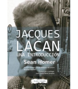 JACQUES LACAN UNA INTRODUCCION