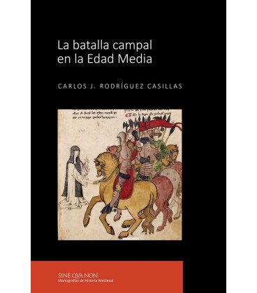 BATALLA CAMPAL EN LA EDAD MEDIA