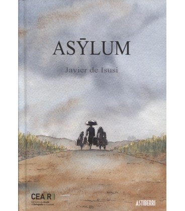 ASYLUM