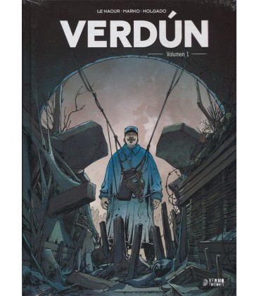 VERDUN