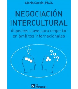 NEGOCIACION INTERCULTURAL