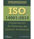 ISO 14001:2015 IMPLANTACION DE SISTEMAS DE GESTION AMBIENTAL
