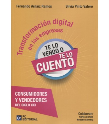 TRANSFORMACION DIGITAL EN LAS EMPRESAS