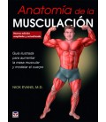 ANATOMIA DE LA MUSCULACION