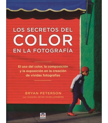 SECRETOS DEL COLOR EN LA FOTOGRAFIA