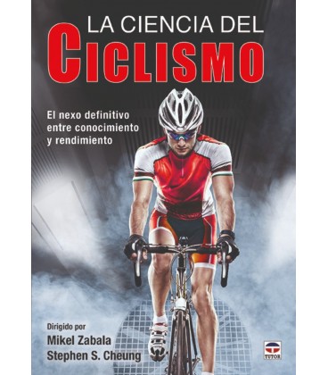 CIENCIA DEL CICLISMO