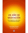 UN AÑO DE MEDITACION