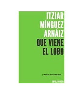 QUE VIENE EL LOBO (I PREMIO DE