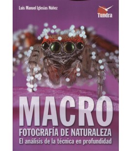 MACROFOTOGRAFIA DE NATURALEZA EL ANALISIS DE LA TECNICA
