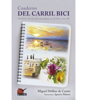 CUADERNO DEL CARRIL BICI