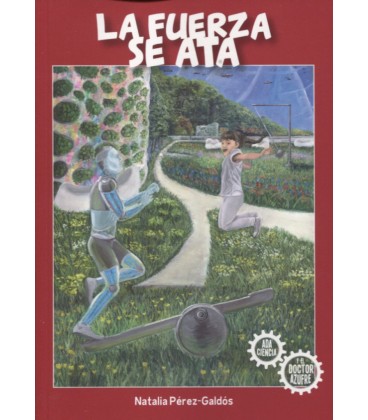 FUERZA SE ATA