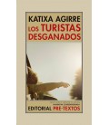 TURISTAS DESGANADOS LOS