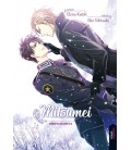 MITSUMEY ORDEN SECRETA