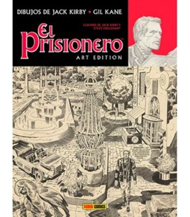 EL PRISIONERO (LIMITED EDITION)
