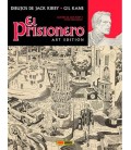 EL PRISIONERO (LIMITED EDITION)