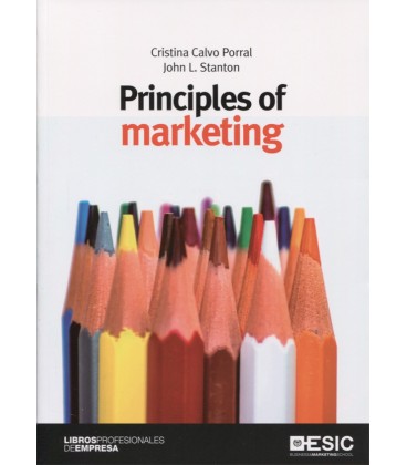 PRINCIPLES OF MARKETING (INGLES)