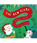 THE RED SCARF