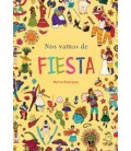 NOS VAMOS DE FIESTA