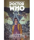 DOCTOR WHO. LOS ANGELES LLOROSOS DE MONS