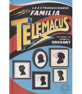 EXTRAORDINARIA FAMILIA TELEMACUS