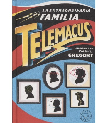 EXTRAORDINARIA FAMILIA TELEMACUS