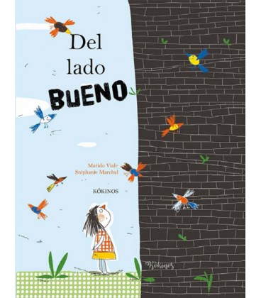 DEL LADO BUENO