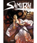 SAMURAI LEYENDAS VOLUMEN 01