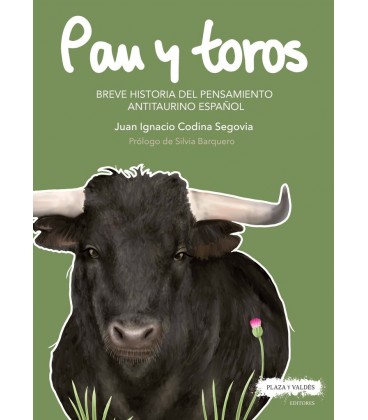 PAN Y TOROS
