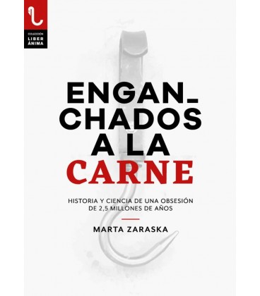 ENGANCHADOS A LA CARNE