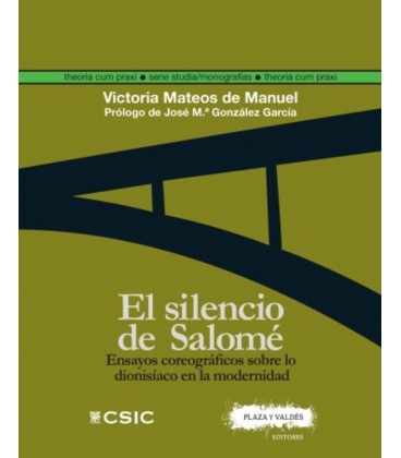 SILENCIO DE SALOME