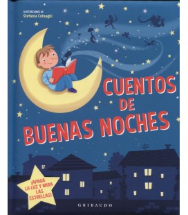 CUENTOS DE BUENAS NOCHES