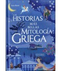 HISTORIAS MAS BELLAS DE LA MITOLOGIA GRIEGA