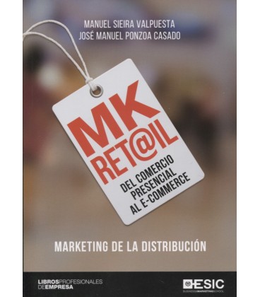 MK RETAIL DEL COMERCIO PRESENCIAL AL E-COMMERCE