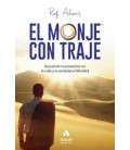 MONJE CON TRAJE