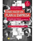 COMO HACER UN PLAN DE EMPRESA 2 ED